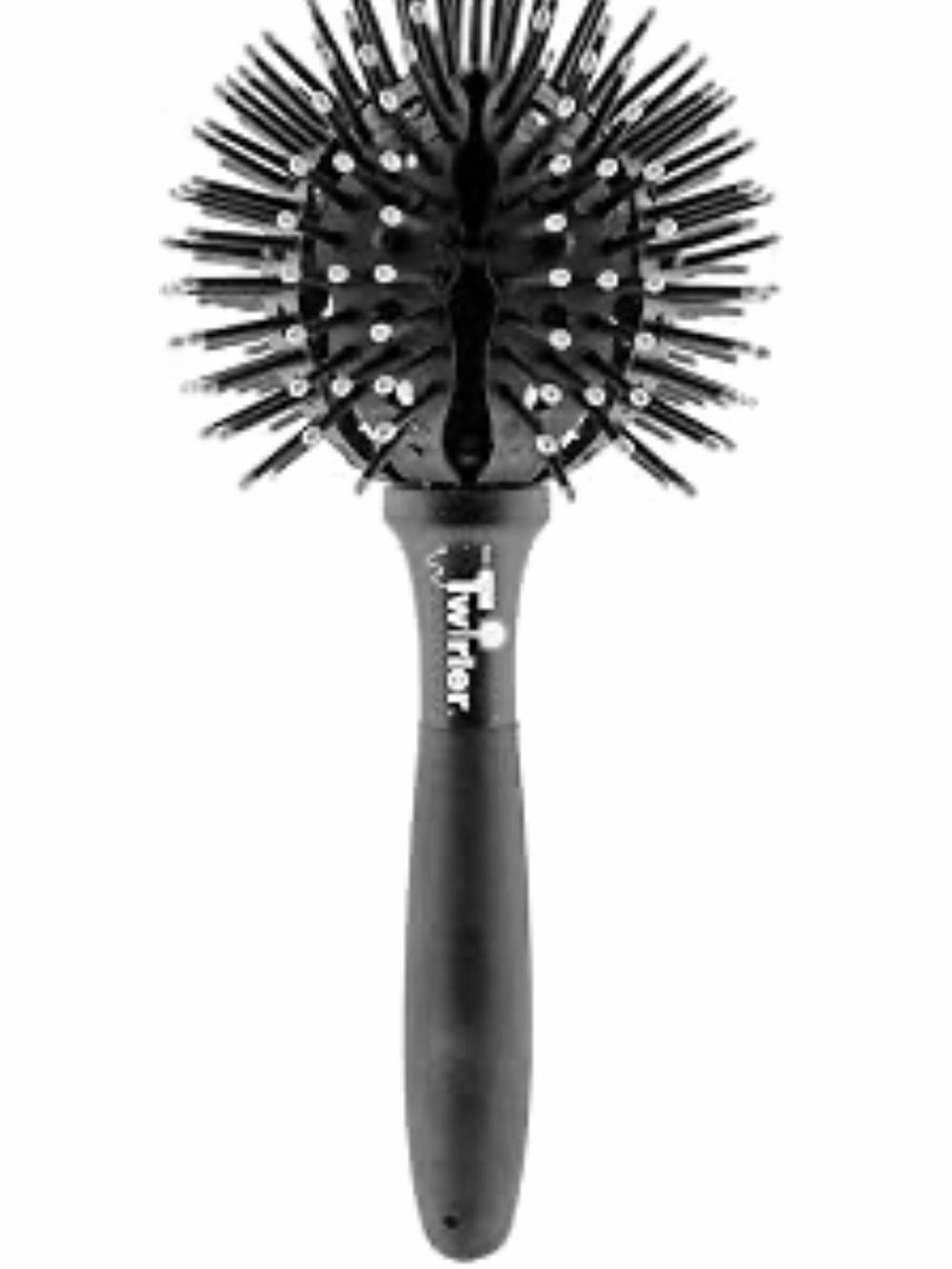 Twirler Ball Hair Brush Classic Large